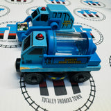 Sodor Road Crew Chipping Paint (Learning Curve) Wooden - Used