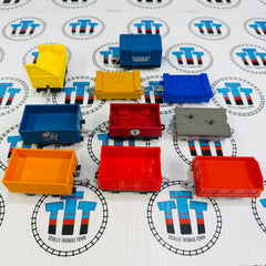 Cargo Value Pack #2 Used - Trackmaster Revolution