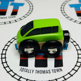 BRIO Green Car - Used