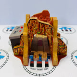 Echo Tunnel #3 Small Mark/Fair Condition Wooden - Used