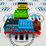 Thomas - Sodor Safari Monkey Complete (2013) Used - Trackmaster