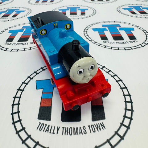 Thomas Surprised Face (1992) Used - TOMY