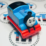 Plastic Thomas #2 - Used