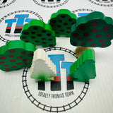 Tree Pack Rare - Used