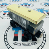 NW Brakevan (Learning Curve 1999) Wooden Rare - Used