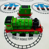 Angry Henry and Tender (2002) Used Rare - Take Along