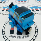 Thomas (1998) Yeux Rares Droits Mauvais État Bois - Occasion