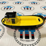 Bulstrode (2006) Ripping Stickers Used - Trackmaster