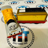 Molly & Tender #1 (2006) Fair Condition Noisy Used - Trackmaster