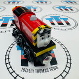 Salty (Mattel) État correct Peinture écaillée Bois - Occasion