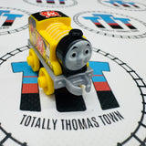 Thomas cascadeur de sauvetage usagé - Minis