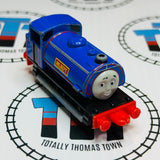 Wilbert Poor Condition (1998) ERTL - Used
