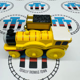 Engine Recognition Molly & Tender (Learning Curve) Wooden