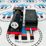 Donald with Tender Peeling Stickers and Noisy #2 (2007) Used - Trackmaster