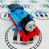 Thomas couvert de boue (2013) État correct, occasion - Trackmaster Revolution