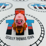 James - Three Little Pigs James New no Package - MINIS