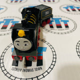 Hiro and Tender "All Engines Go" New no Box - Push Along