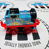 Steel Thomas d'occasion - Minis