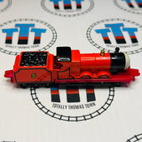 James (2001) Very Good Condition ERTL - Used