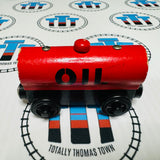 Oil Tanker (Learning Curve) Wooden - Used