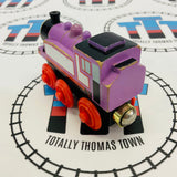 Engine Recognition Rosie (Learning Curve) Fair Condition Wooden - Used