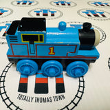 Thomas #19 (Learning Curve 2000) Wooden Rare - Used