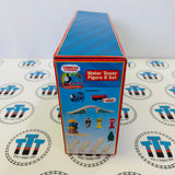 Water Tower Figure 8 Set Wooden - New in Box