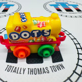 Points Thomas utilisés - Minis