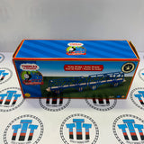 Sodor Bay Bridges Clickity Clack Track Wooden - Excellent/New in Box