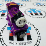 Ryan (Mattel) Poor Condition Chipping Paint Wooden - Used