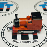 Rheneas No Stickers Capsule Plarail Pull Along - Used