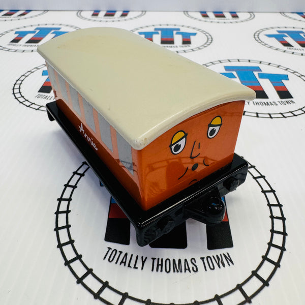 Annie Golden Bear My First Thomas - Used – Totally Thomas Town