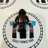 BRIO Person Brown Shirt - Used