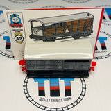 Toad with Card (1995) ERTL - Used