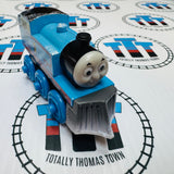 Thomas with Plow (Learning Curve) Good Condition Wooden - Used