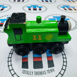 Oliver (Learning Curve 2000) Wooden - Used