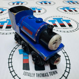 Sir Handel #2 (Learning Curve) Newer Face Wooden - Used
