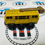 Diesel 10 (Thomas Wood Mattel) Wooden - Used
