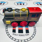 Lionel Jupiter Noisy #4 Fair Condition Moves Forwards and Backwards Wooden - Used (Copy 2)
