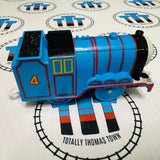 Gordon that Dings (not motorized) Used - TOMY