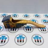 Quarry Mine Tunnel Newer Style Good Condition Wooden - Used