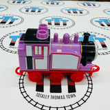 Rosie Fair Condition Mega Bloks - Occasion