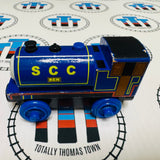 Ben (Mattel) Wooden - Used