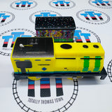 Raul and Car (2013) Used - Trackmaster Revolution