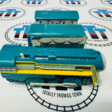 Connor and Tenders (2012) Used Noisy (Ripped Sticker) - Trackmaster