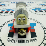 Engine Recognition Stanley #2 Discoloured Face (Learning Curve) Wooden - Used