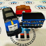 Gustavo (2013) Good Condition Used - Trackmaster Revolution