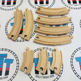 BRIO Pack de rails valeur #1 Marquée - Occasion