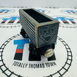 Retired Troublesome Truck Flat Magnet with Staples Rare #1 Wooden - Used