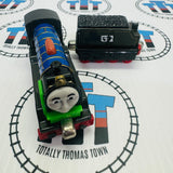 Patchwork Hiro (2012) Good Condition Used - Take N Play